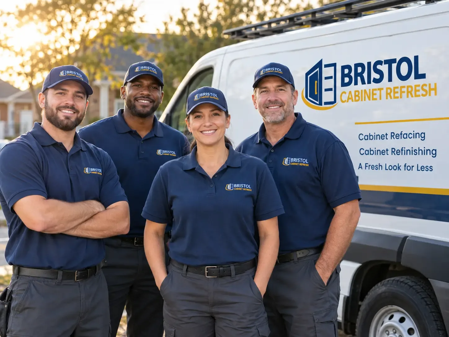 Kitchen Cabinet Refacing company in Satellite Beach, FL